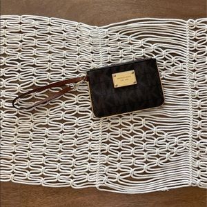 Michael Kors Wristlet
